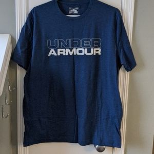 Men's Under Armour T-shirt